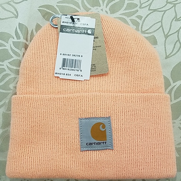 Carhartt Accessories - Carhartt Women's Winter Hat